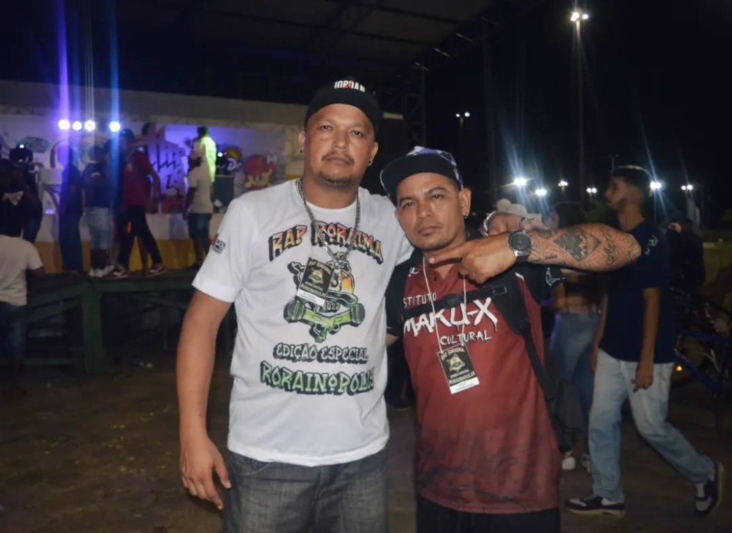 HIP HOP