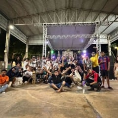 Hip Hop