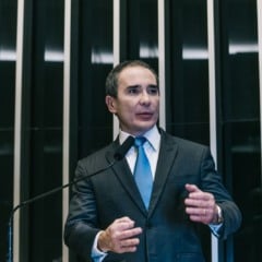 Deputado Duda Ramos (MDB-RR)