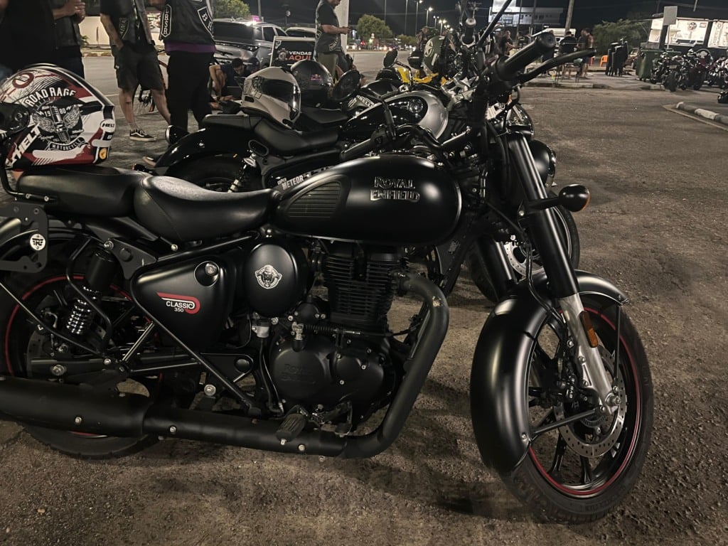 motoclube