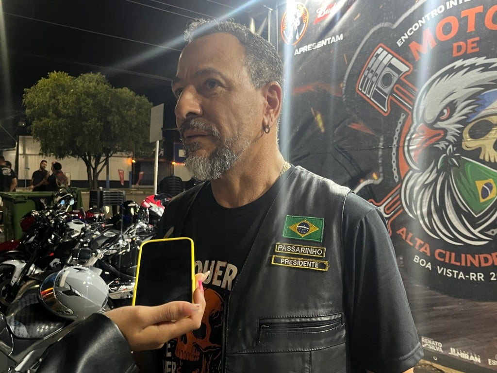 motoclube