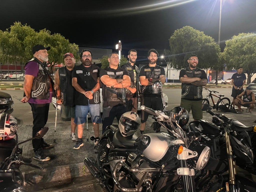 motoclube