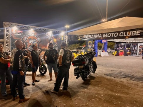 motoclube