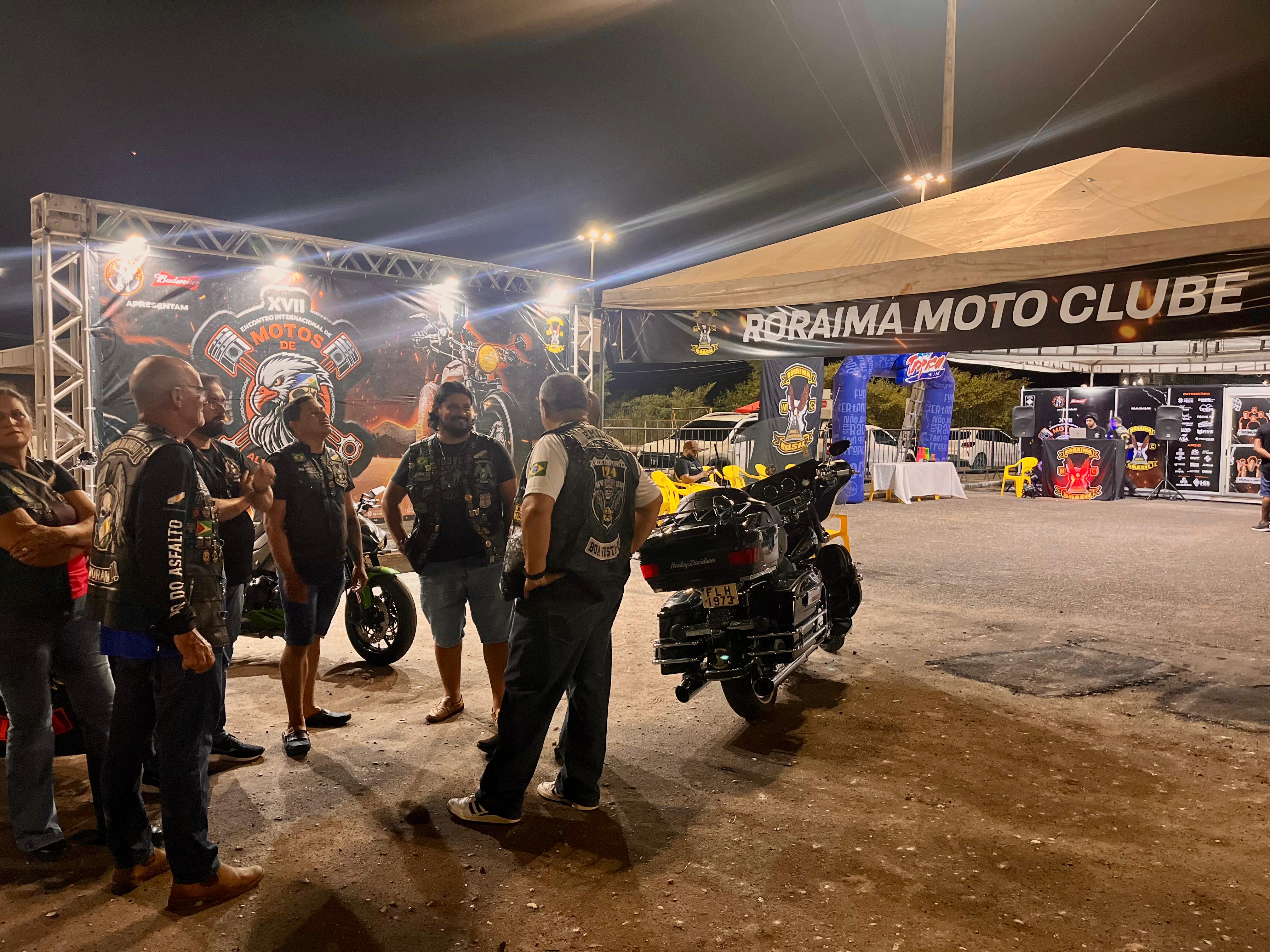 motoclube
