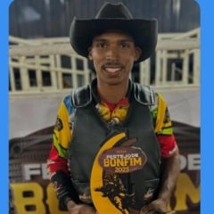 Daniel Freitas começou a competir aos 15 anos (Foto: Arquivo pessoal) 