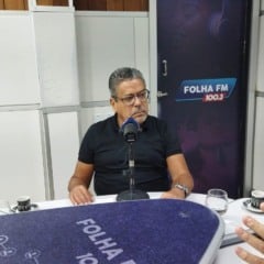 Senador Hiran critica atuação de Flávio Dino no STF: “Não tem isenção, continua como político”