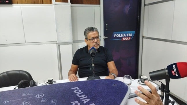 Senador Hiran critica atuação de Flávio Dino no STF: “Não tem isenção, continua como político”