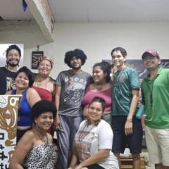 Coletivo Ominira