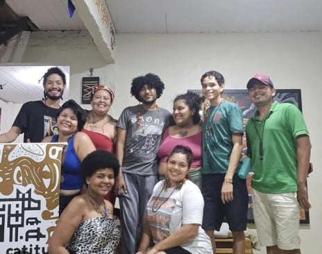 Coletivo Ominira