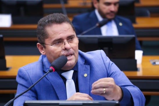 PL já foi analisado e aprovado nas comissões da Amazônia e Povos Originários e de Viação e Transportes e, segue para a Comissão de Constituição e Justiça, CCJ. (Foto: Divulgação).
