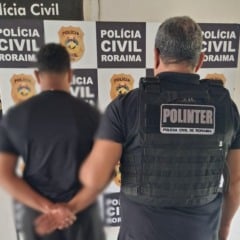 Venezuelano é condenado a 9 anos de prisão por tráfico de drogas e receptação