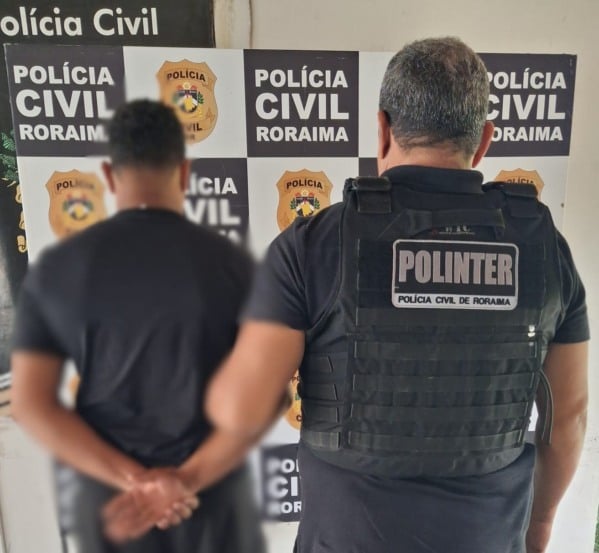 Venezuelano é condenado a 9 anos de prisão por tráfico de drogas e receptação