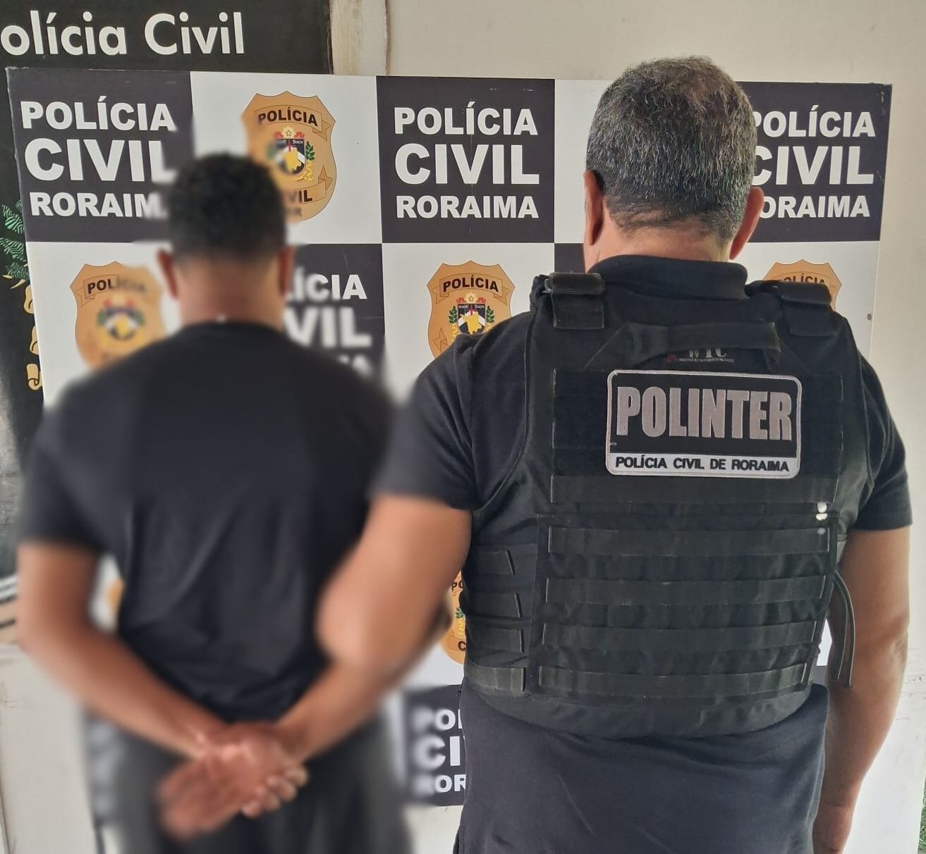 Venezuelano é condenado a 9 anos de prisão por tráfico de drogas e receptação