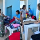 A iniciativa também contará com um bazar solidário e aconselhamento pastoral, reforçando o compromisso da igreja com o bem-estar integral da comunidade (Foto: Divulgação) 