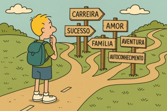 
 Entender como cada signo lida com mudanças pode ajudar no autoconhecimento e nas relações pessoais e profissionais (Foto Divulgação)