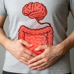A ciência já não vê o intestino apenas como um órgão digestivo. Ele é também um centro de comando neuroquímico, envolvido em funções emocionais, cognitivas e imunológicas (Foto Divulgação)