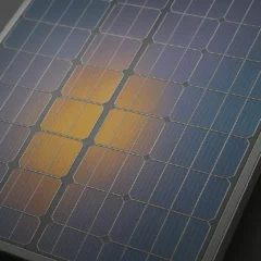 Novo material promete reduzir custos e acelerar a transição global para energias renováveis (Foto Sora)