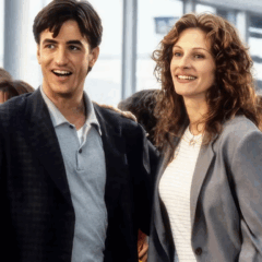 Filme fez sucesso nos anos 90 (Foto: Reprodução)