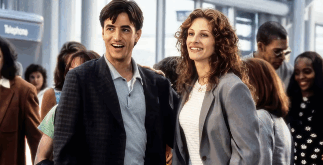 Filme fez sucesso nos anos 90 (Foto: Reprodução)