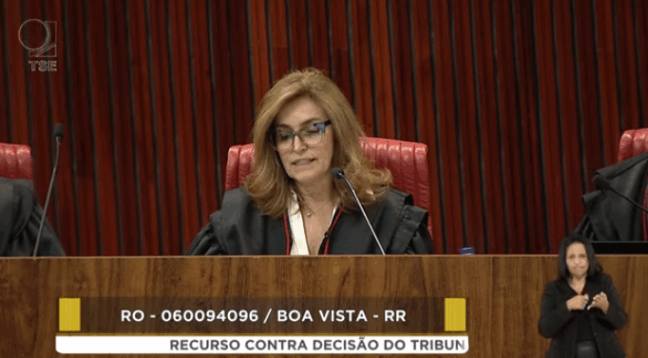 Pedido de vista e o cenário recente de outras épocas que precisa de profunda reflexão