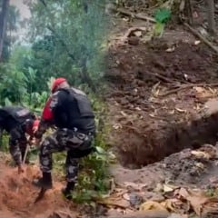 PM anuncia operação nas fronteiras enquanto criminalidade avança na Capital