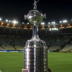 Oitavas de final da Libertadores iniciam nesta semana. (Foto: Reprodução/Conmebol)