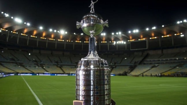 Oitavas de final da Libertadores iniciam nesta semana. (Foto: Reprodução/Conmebol)