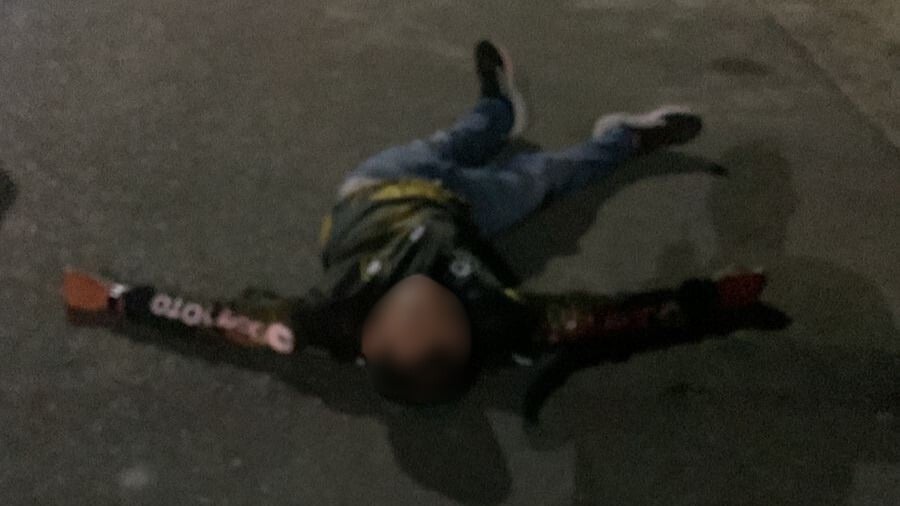Caso ocorreu na noite desta segunda-feira, 18, no Raiar do Sol - Foto: Reprodução
