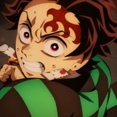 Filme de Demon Slayer  estreia em Roraima (Foto: Reprodução)