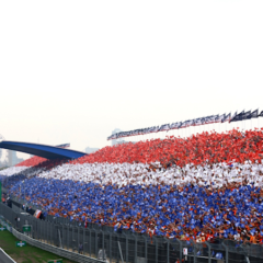 F1 retorna após pausa para férias de verão. (Foto: Divulgação/F1)