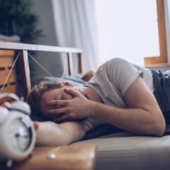 Dormir ao lado do parceiro pode atrapalhar seu sono (Foto: Reprodução)