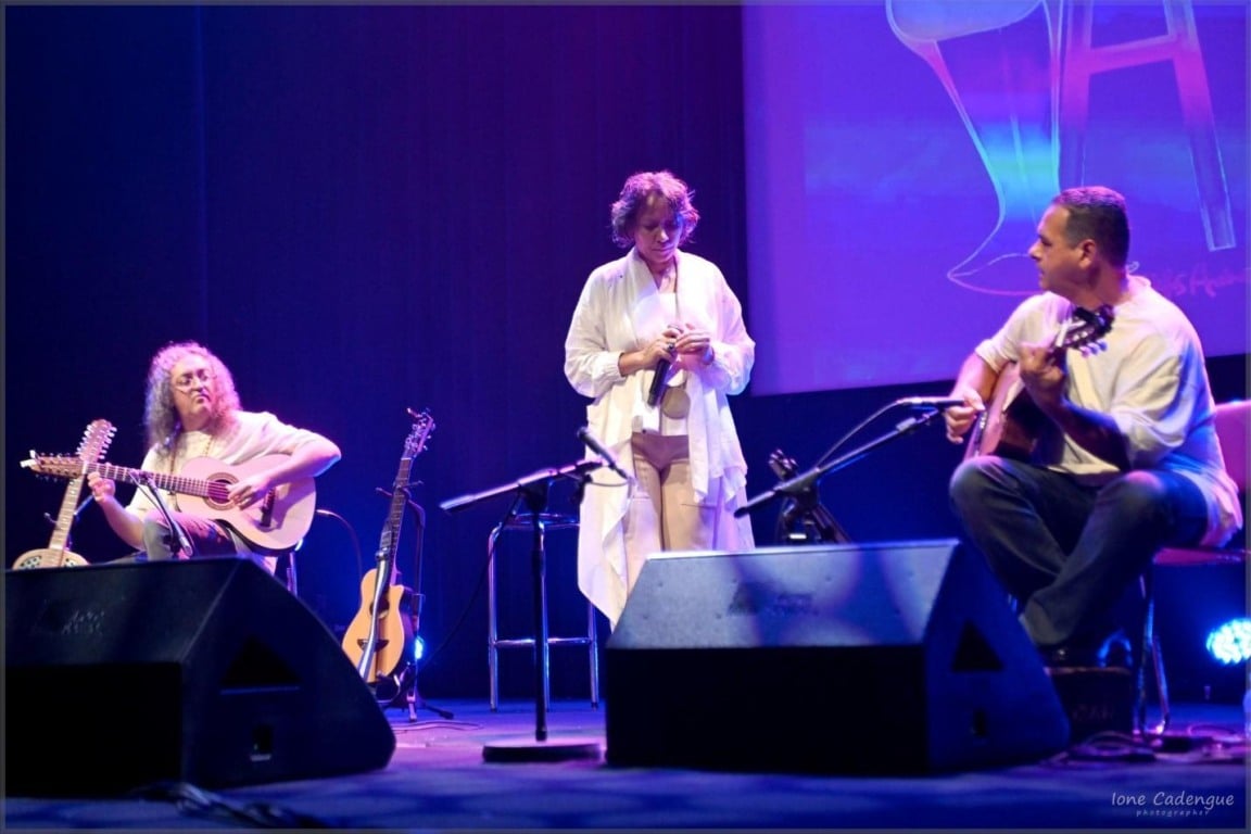 Cantora Socorro Lira apresenta show inédito em Boa Vista neste sábado