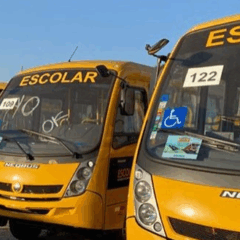 Novo PAC destina R$ 16,4 mi para creches e ônibus em Roraima