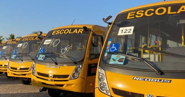 Novo PAC destina R$ 16,4 mi para creches e ônibus em Roraima