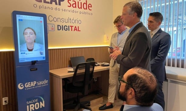 Segundo o TJRR, o objetivo é ampliar o acesso a serviços de saúde primária e especializada. (Foto: Divulgação)