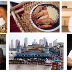Maior festival gastronômico da Amazônia, Ver-o-Peso retorna com grandes chefs de todo o Brasil