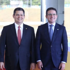 Por que os parlamentares não retiram dos chefes do Congresso a exclusividade de pautar?