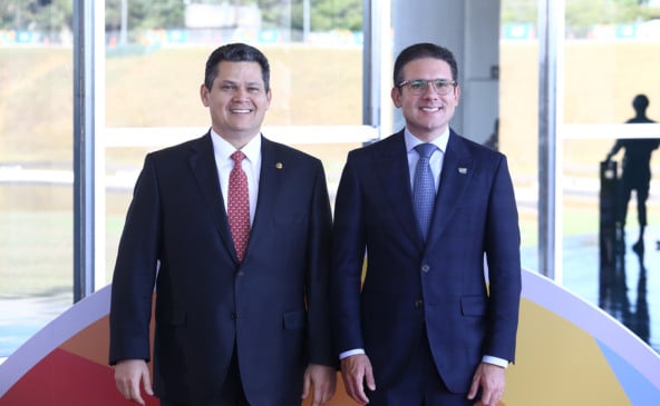 Por que os parlamentares não retiram dos chefes do Congresso a exclusividade de pautar?