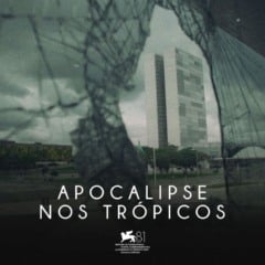 "Apocalipse nos Trópicos": fé, política e o risco da teocracia no Brasil "Apocalipse nos Trópicos": fé, política e o risco da teocracia no Brasil