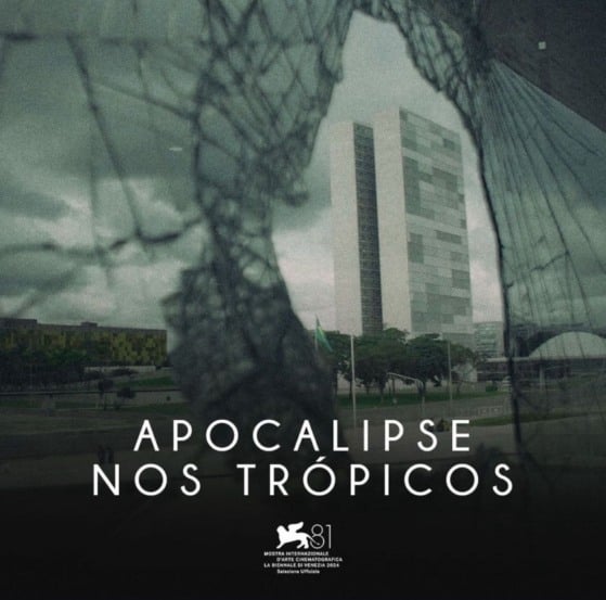 "Apocalipse nos Trópicos": fé, política e o risco da teocracia no Brasil