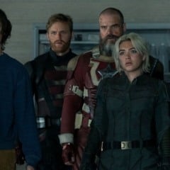 Thunderbolts estreou na Disney (Foto: Divulgação Marvel)