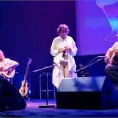 Cantora Socorro Lira apresenta show inédito em Boa Vista neste sábado