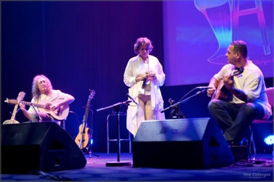 Cantora Socorro Lira apresenta show inédito em Boa Vista neste sábado