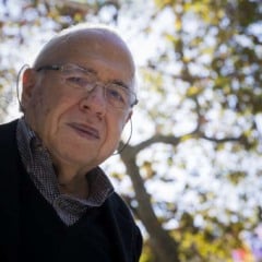 Além da literatura, Verissimo também foi cartunista, roteirista e colunista de jornais (Foto Divulgação)