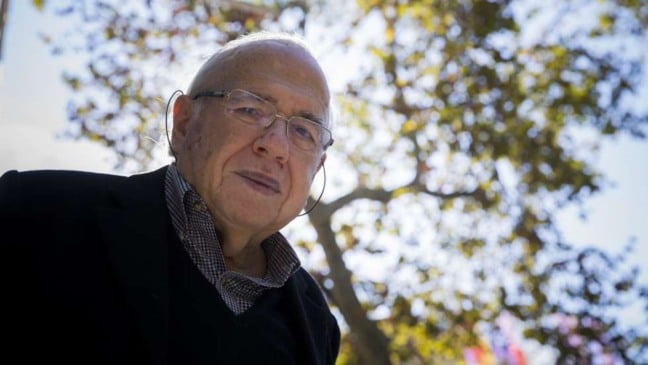 Além da literatura, Verissimo também foi cartunista, roteirista e colunista de jornais (Foto Divulgação)