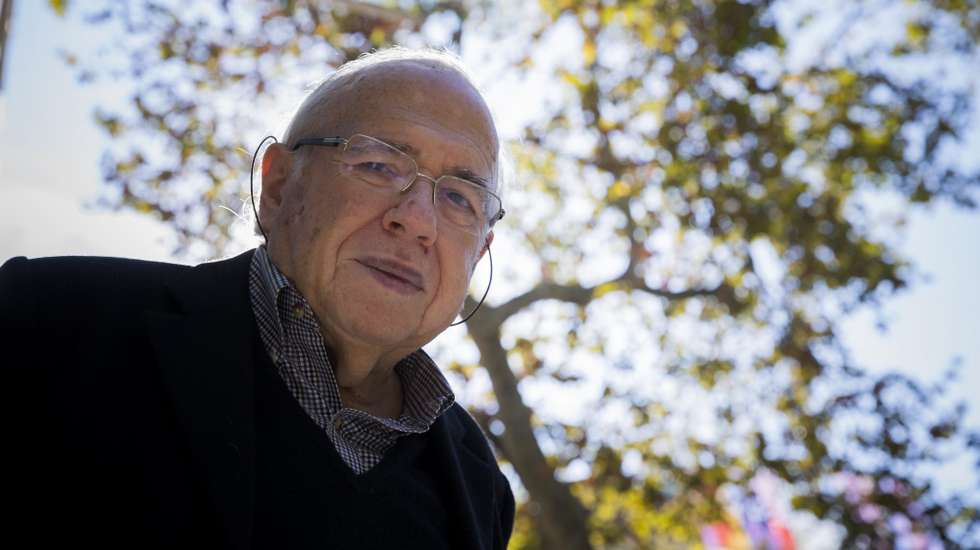 Além da literatura, Verissimo também foi cartunista, roteirista e colunista de jornais (Foto Divulgação)