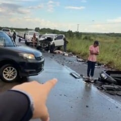 Do tempo do ‘se espremer, sai sangue’ e os desafios que Roraima enfrenta