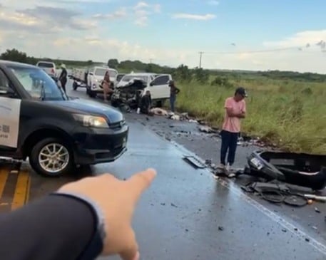 Do tempo do ‘se espremer, sai sangue’ e os desafios que Roraima enfrenta