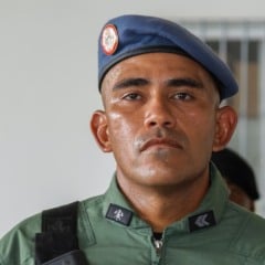 Bombeiro Militar de Roraima alcança 1º lugar em curso de operações aéreas no estado da Bahia