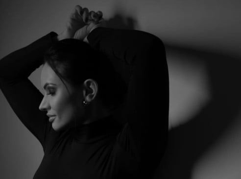 Entre poses e pausas